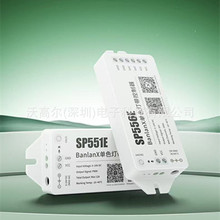 SP552E Wi-Fi ���� PWM˫ɫ��LED�������ѽ����׼�APP,֧��˫APP