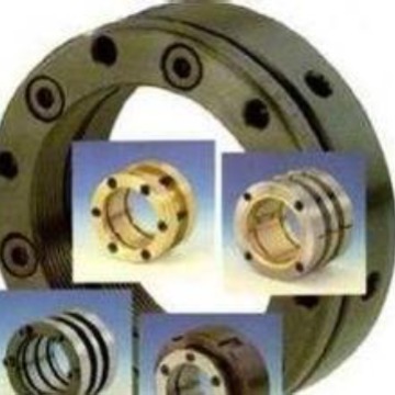 SPIETH紧胀套DSK50.72 894052 SPIETH锁紧螺母、SPIETH衬套