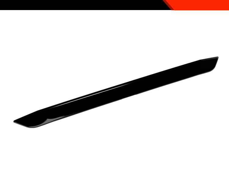 Suitable for 25 Daihatsu Move Grille Trim Front Grille Decorative Strip Exterior Modification Special Supplies
