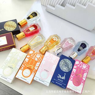 �羳yara���R�d�Ж|�������ϰ���Ůʿ50ml���F�����ˮ�־�����