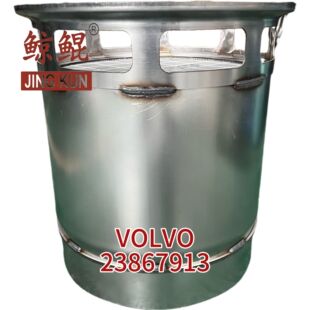 Դ�^�S�� DPF���ɲ��P�DPF����VOLVO23867913DPF����