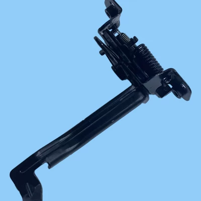mechanism of Hyundai – Car lock