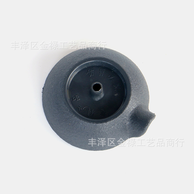客間招財創意置物築山流水噴水プラスチック石臼量大メーカー卸売り直売|undefined
