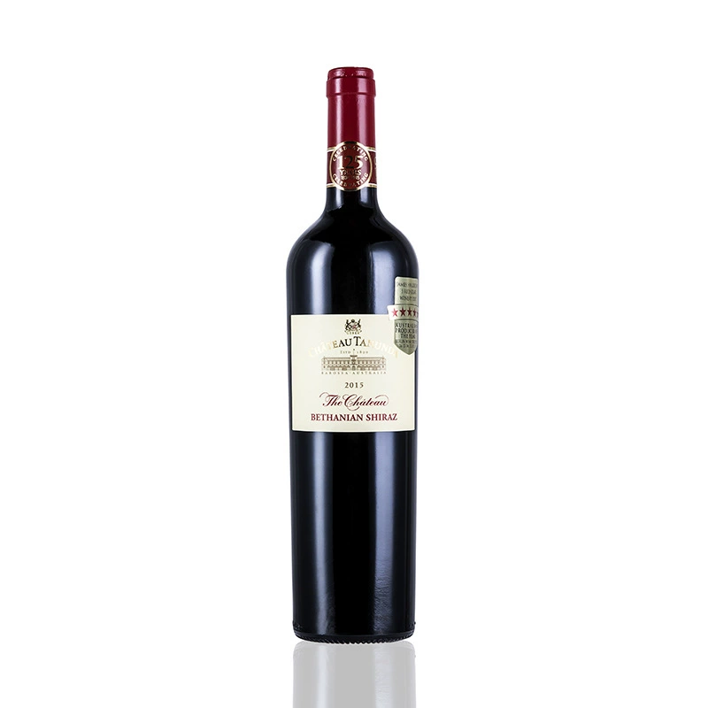 Серия Tentaburg/Tanudan Вино Barossa Shiraz Cabernet Sauvignon К cellar Cabernet 750 мл