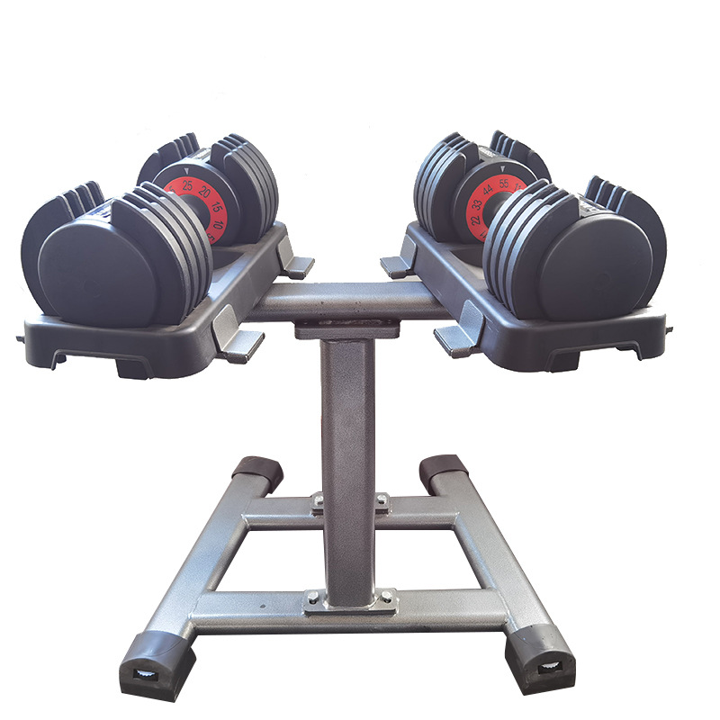 Erkek profesyonel ayarlanabilir dambıllar, otomatik ayarlanabilir dambıl seti, dış ticaret ev fitness ekipmanları, ayarlanabilir dambıllar