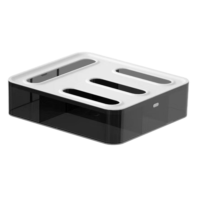 Amazon Venta caliente bolsa sellada caja de almacenamiento gran bolsa de comida caja de almacenamiento multiusos sin costura bolsa de almacenamiento fresco