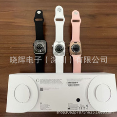 瑞昱 长续航Smartwatch S10 46MM S10 Series 10 Wearable Device