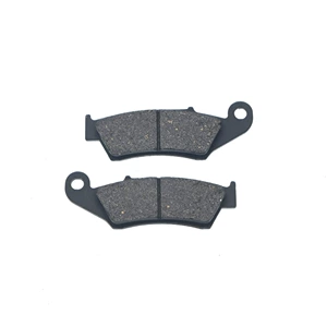 Motosiklet Disk Əyləc Balataları FA185 CRF XLR 150 250 450 500
