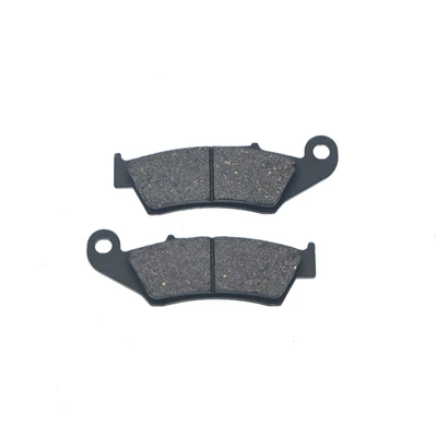 Motosiklet Disk Əyləc Balataları FA185 CRF XLR 150 250 450 500