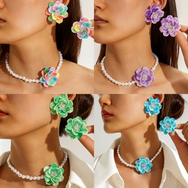 项链;戒指;手链