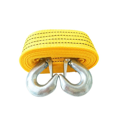 car fault tow hook, Trailer rope/net/strap