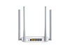 used MecusysMW325R 300Mbps EnhancedWireless N Router English