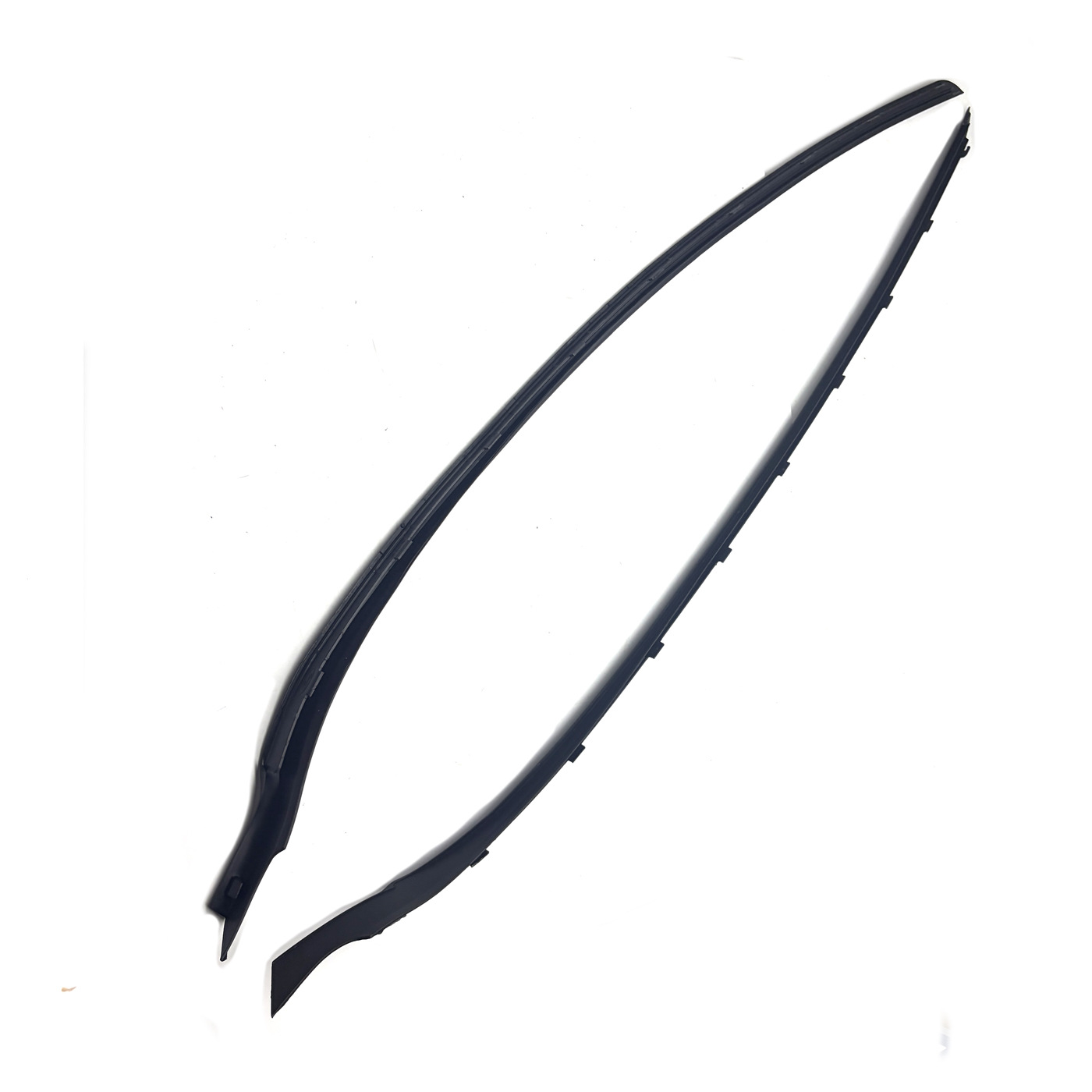 Be8Z5403137A 2009-2019 Ford Fiesta Ae8Z 5403136-A Body Part