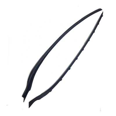 Body Part, Digər kuzov və aksesuarlar