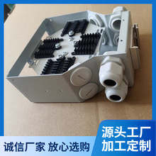 24�ڹ��w���|�K�˺з��w��1.5U��܉ʽ���bSC/FC/LC24о48о�K�˺�