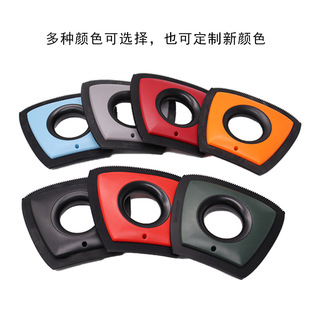Silicone Hair Scraper Household Cleaning Pet Hair Remover Sofa Hair Remover Cat and Dog Hair Removal Supplies