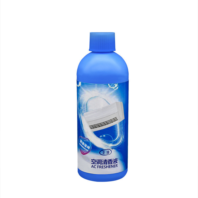 에어컨 향료 500mL [노즐 제외]