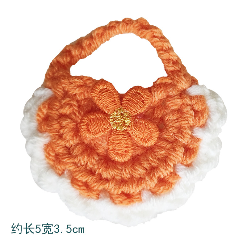 Hámster sombrero oro oso papagaios toque de cabeza ramas de flores ratón toque de cabeza ropa decoración bolsas de miel joyas de navidad joyas