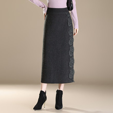 ĵ����߅ᘿ�����ȹŮ�ﶬ2025�¿����L������@��a�ְ���ë��ȹ