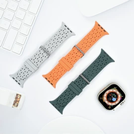 智能手表表带;airpods耳机壳;AppleWatch表带