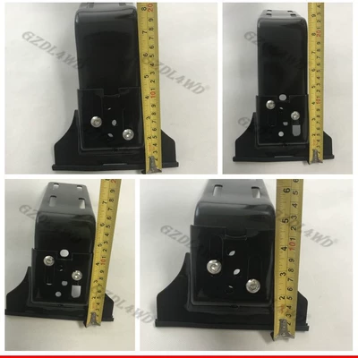 Thickened High Top Bracket Luggage: Kempinq və səyahət