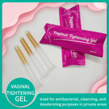 Yoni Vaginal Tightening Gel Natural Herb女性草本跨境妇科凝胶