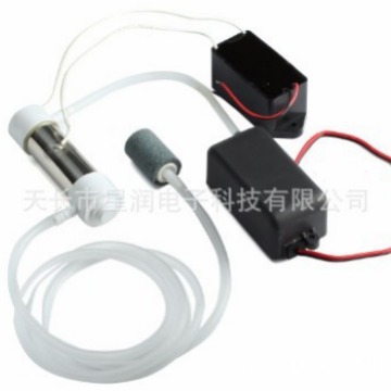 臭氧发生器220v/110v 500mg/hr臭氧管发生器
