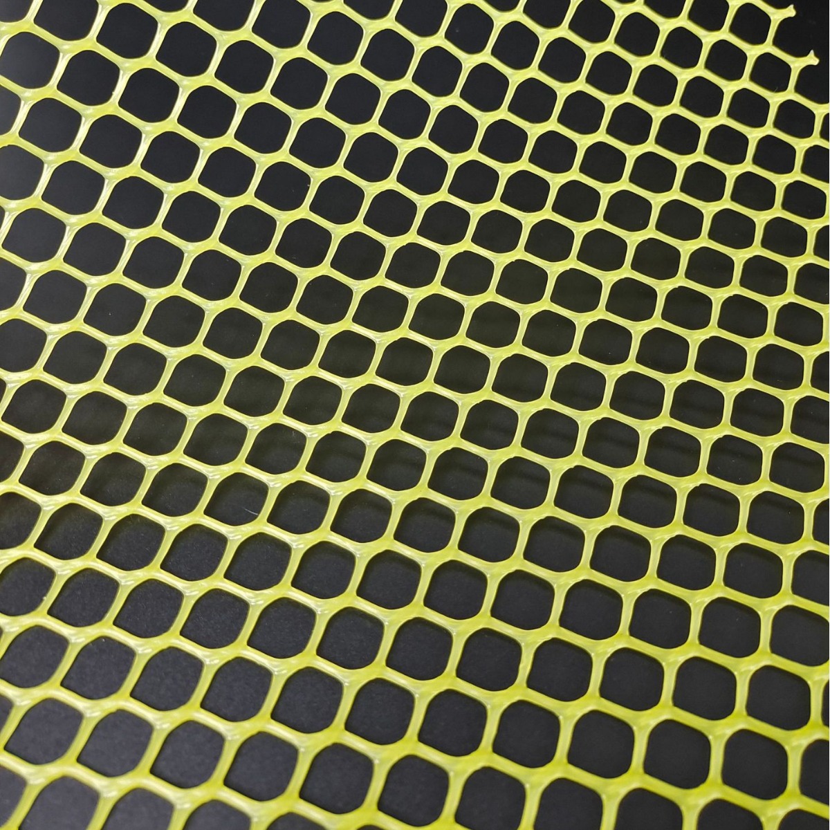 Fuente de la fábrica de protección de árboles Red de pollo recinto de red estera Red de cría balcón RED DE faisanante cerca de la red de protección de malla de plástico