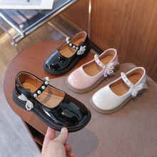 ŮͯƤЬ�����¿�����СŮ������Ь��ɫ��СͯСƤЬħ�g�NŮͯЬ