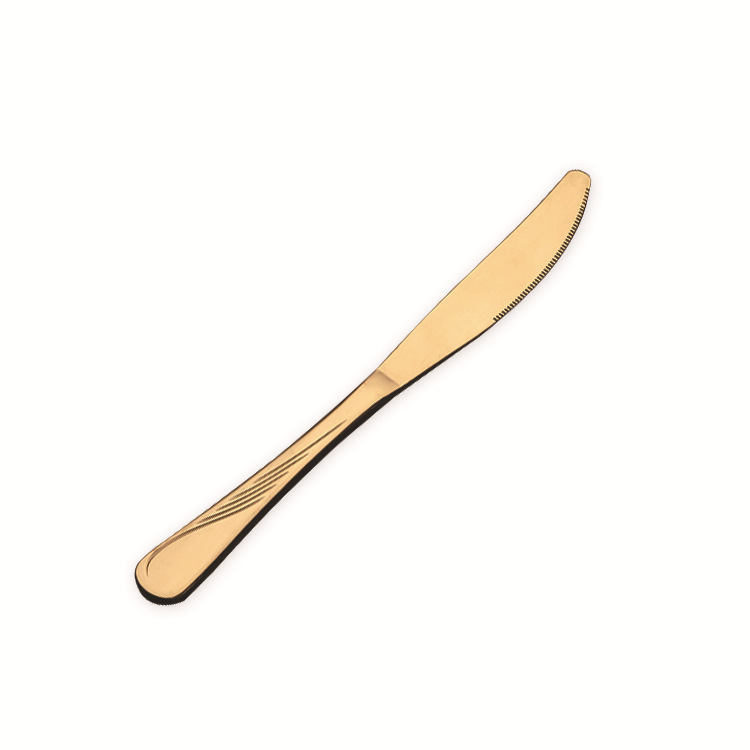 칼