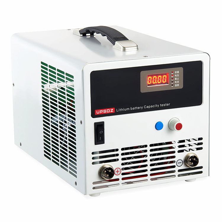 Tester, electronic universal lithium battery, 100v, 60, 60A 5