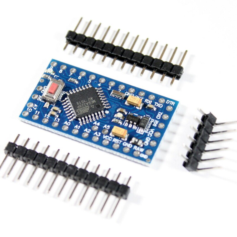 pro mini ATMEGA328P improved version 5v 16m pro mini ATMEGA328P improved version 5v 16m