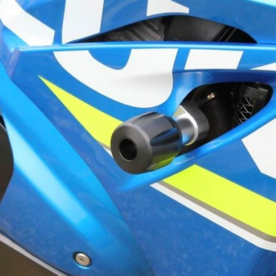 ball engine anti-drop rod – Motorcycle frame