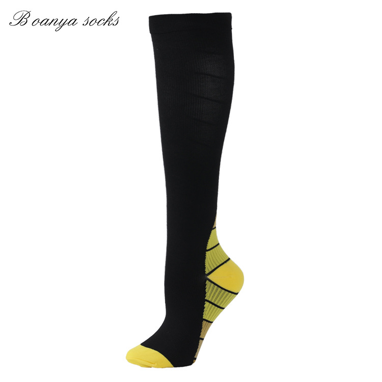 노란색 그라디언트