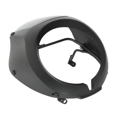 Headlight Cover Windshield, Motorcycle front windshield