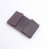 Card holder, organ, cards album for business cards, polyester, wholesale