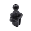 Air outlet clip