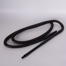 跨境厂家一次性水烟管阿拉伯水烟配件吸管批发hookah shisha pipe