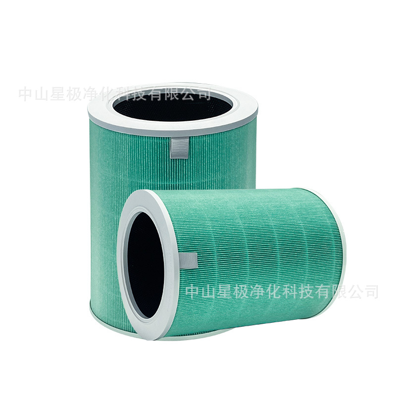 工場直販 小米12S34世代空気清浄機フィルター活性炭 小米空気清浄機フィルターエレメント