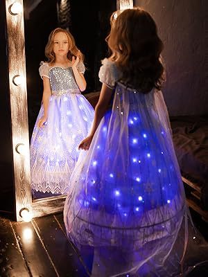 princess dress