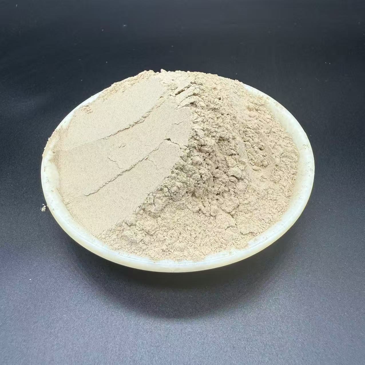 Bai Zhu Powder Atractylodes Macrocephala Fine Ground Herbal Powder 500g key features