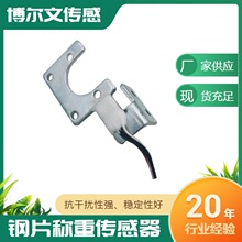 BW806D广东厂家非标应力重力传感器 应变片应力分析