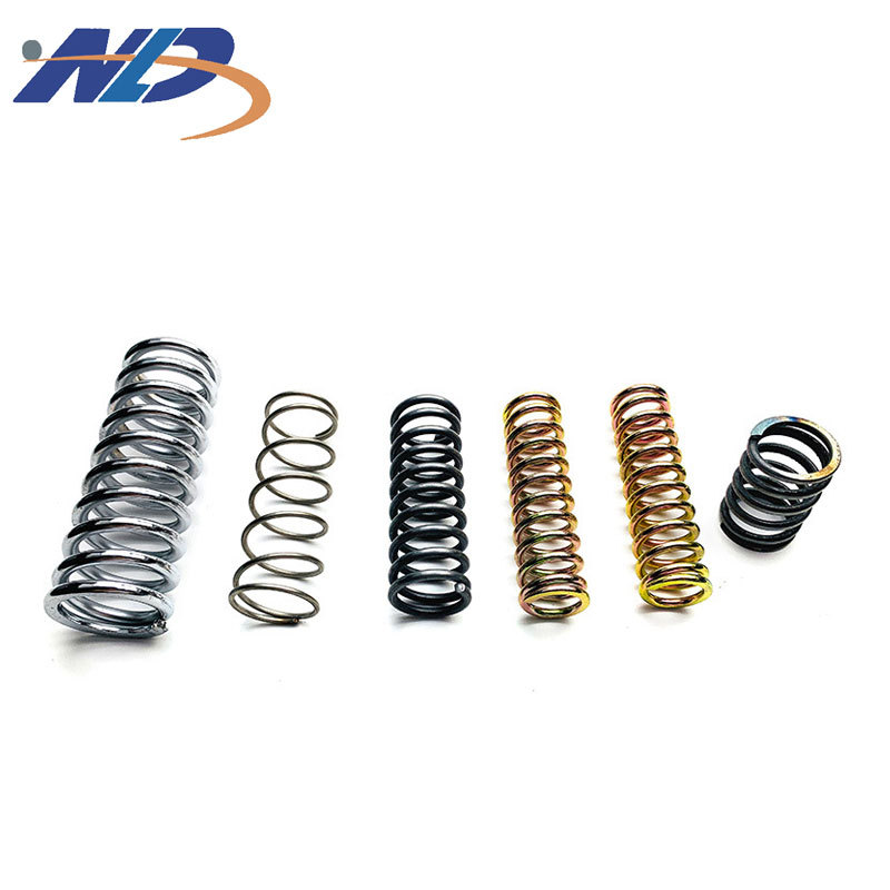 厂家生产 变调夹弹簧 调音器弹簧 乐器弹簧 多款供选 免费打样