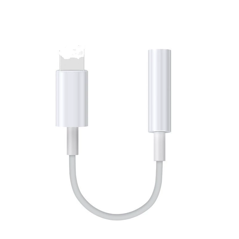 Совместимый для iPhone 12, наушники, адаптер-кабель, 3,5 мм, Bluetooth