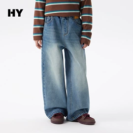 童裤;童T恤;普通外套