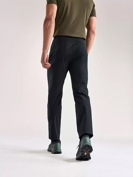 Summer travel breathable climbing trousers for hiking
