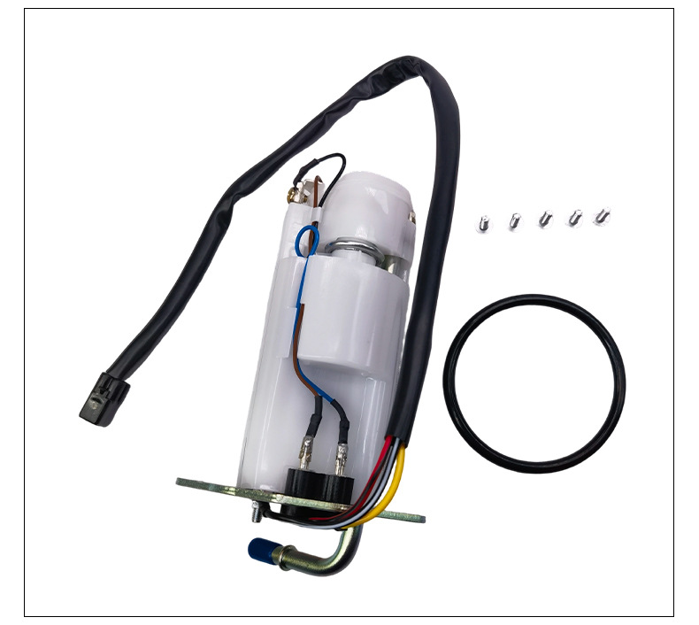 49040-0049 is suitable for Kawasaki ZX-10 UC-T35KU62 motorcycle fuel pump assembly, available in stock