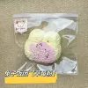Рисовый шар-кролик (клубничный)