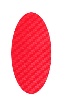 red carbon