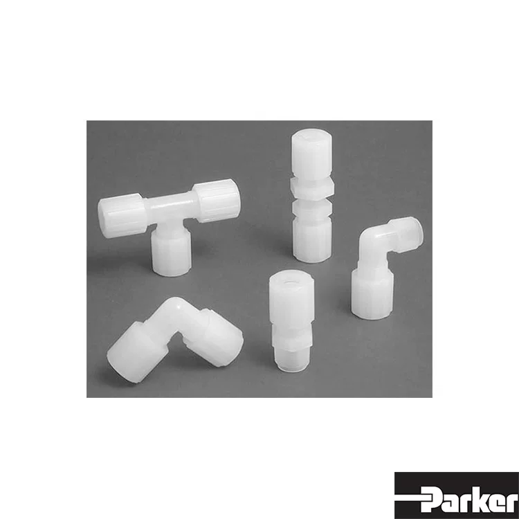 Фитинг PARKER PFA конусный, из США